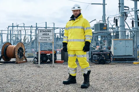 Oil gas and mining boot bundle
